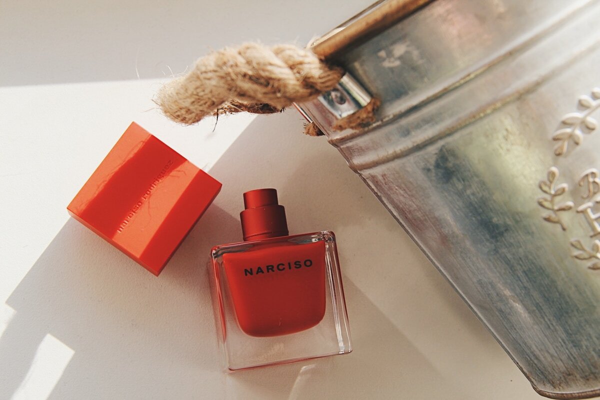 Narciso Rouge от Narciso Rodriguez