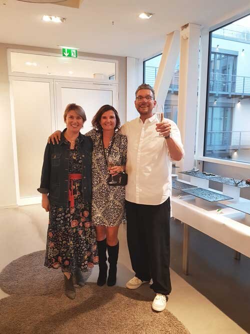 Общайтесь. Это увеличивает продажи 