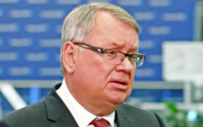 Глава ВТБ Андрей Костин в интервью Наиле Аскерзаде рассказал о поддержке спорта