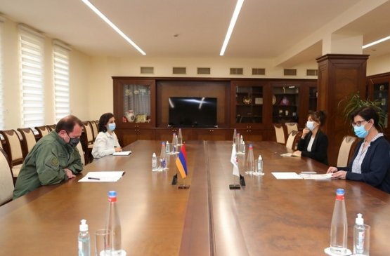 Источник фото: mil.am