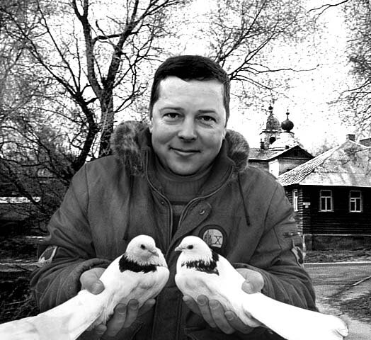 Д. Бубенцов