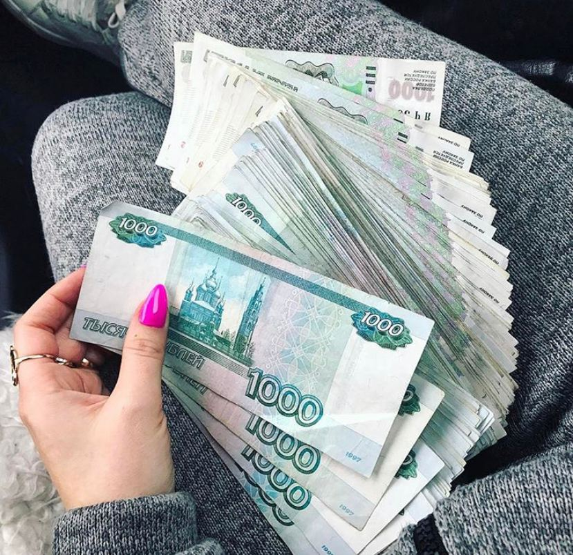вот такая вот капуста у тех кто верит в себя!