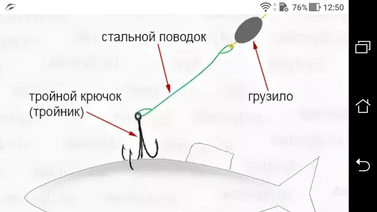 Жерлица Yaman 90mm - Набор из 10 штук