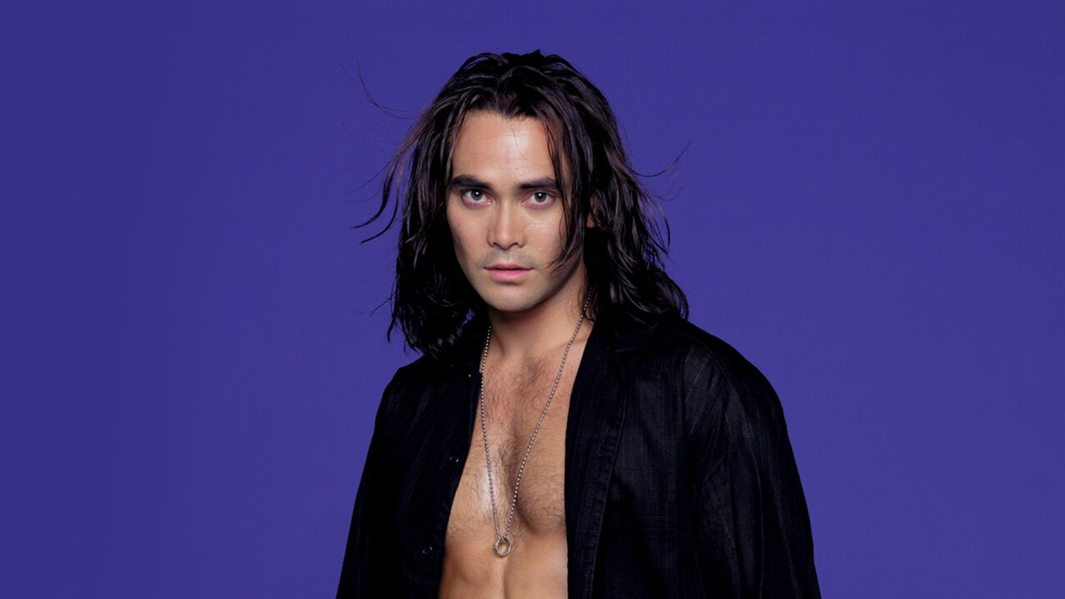 Марк Дакаскос. Источник Яндекс Картинки