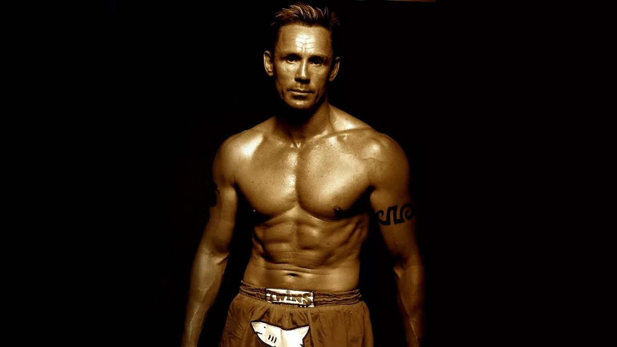 Оливье Грюнер. Источник Яндекс Картинки