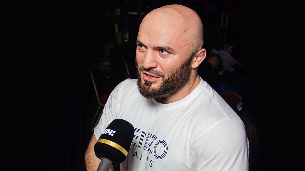 Популярный российский боец Магомед Исмаилов поделился своим мнением о предстоящем объединительном поединке между Хабибом Нурмагомедовым и Джастином Гэйтжи.