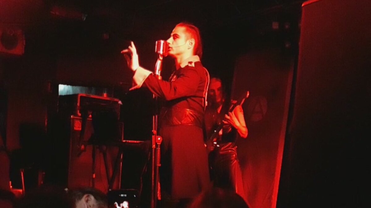 Otto Dix в Ростове-на-Дону