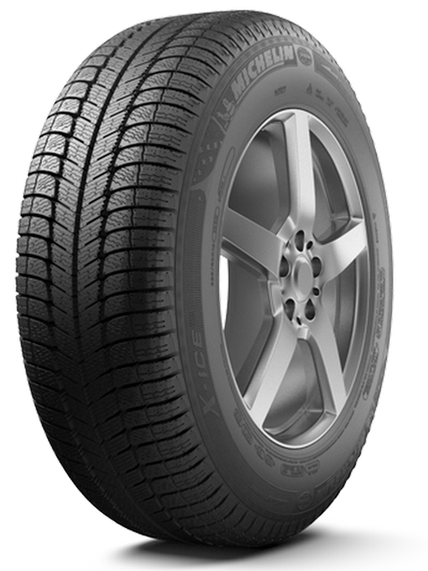 Michelin latitude 235 55 r19