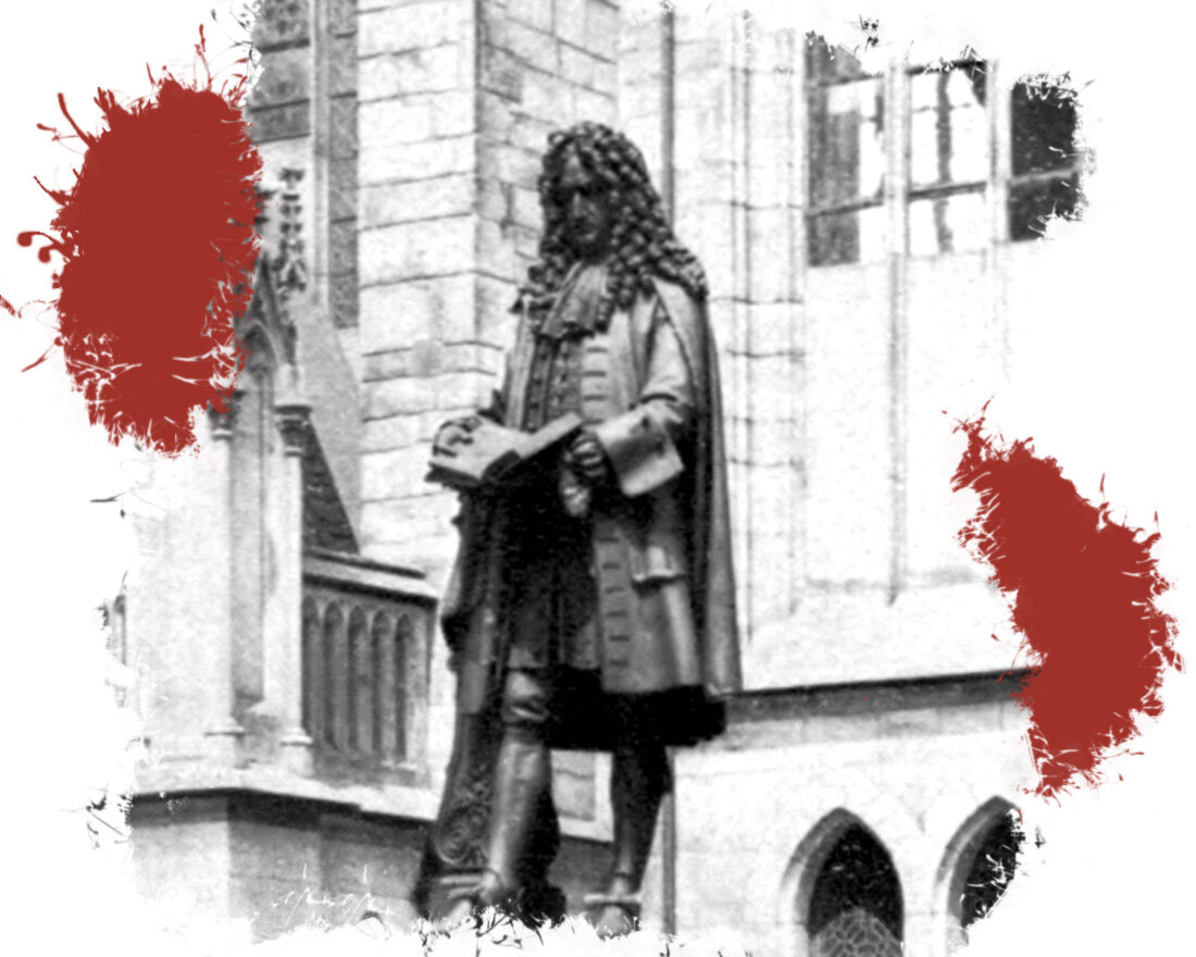 1. Лейбниц, дискурс о метафизике