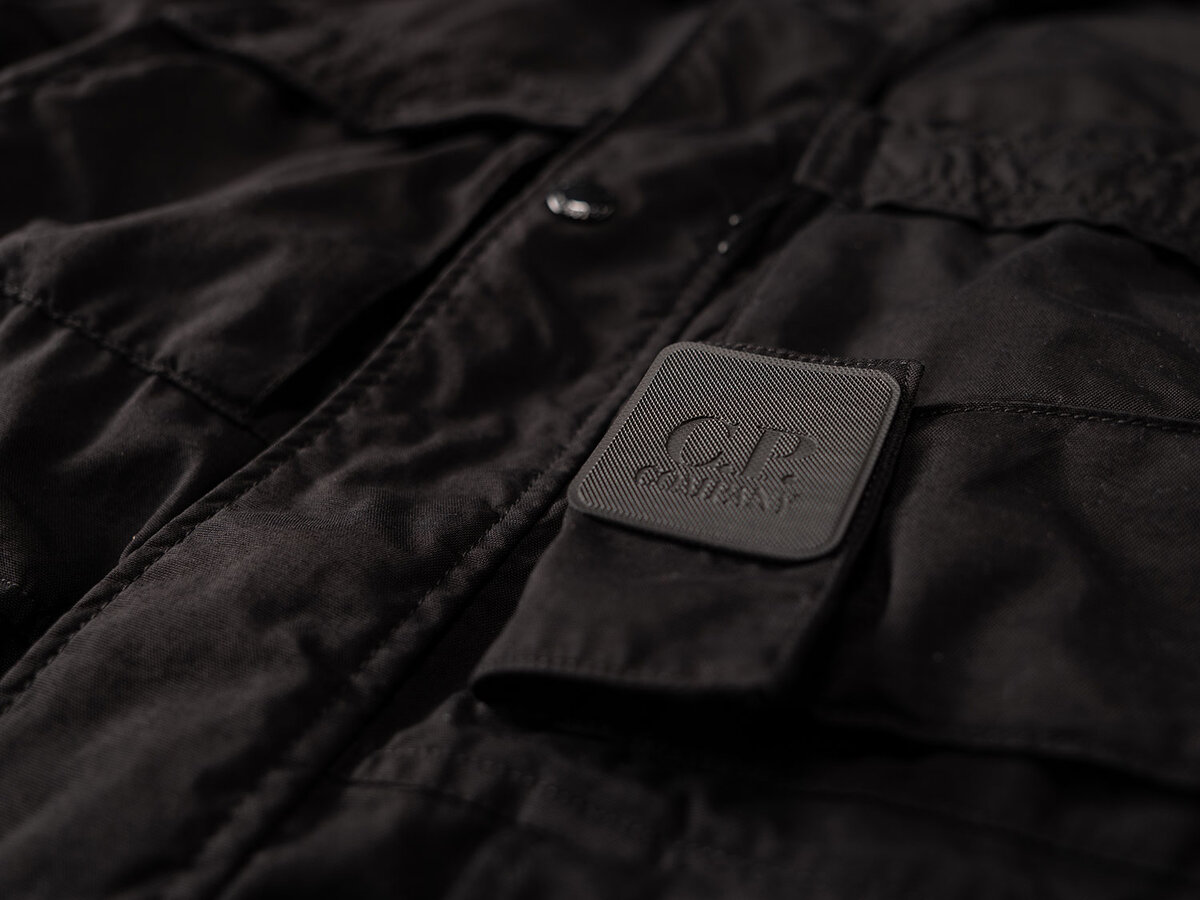 C.P. Company Urban Protection Utility Jacket