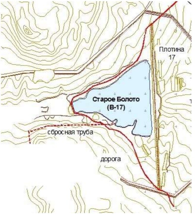 Озеро по александровскому тракту. Озерск озеро Карачай. Радиоактивное озеро Карачай. Радиоактивный водоем.