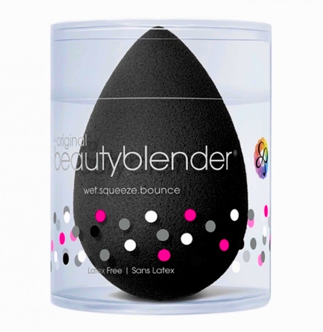 Спонж "Beautyblender"