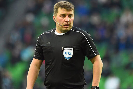 Фото: ФК Анжи