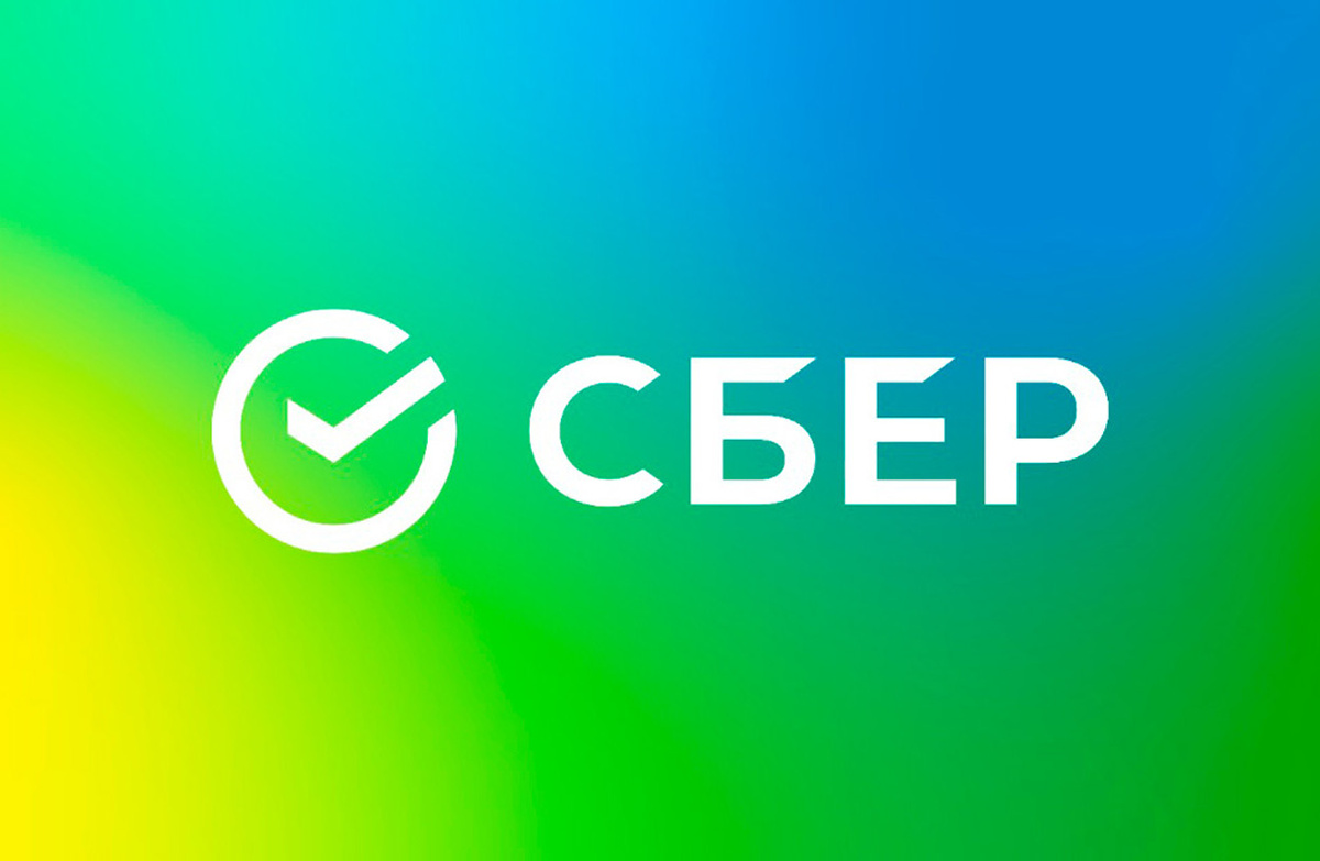 Сбербанк сменил название и логотип