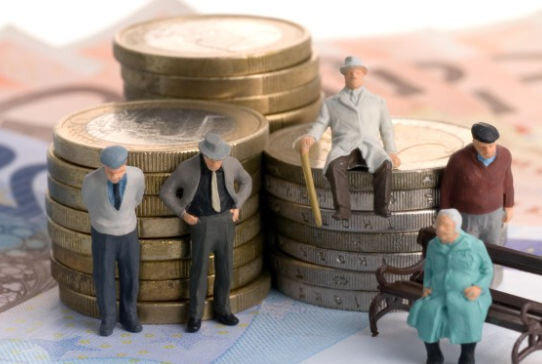 10 секретов как пенсионеру выжить за то что ему нена=считало государство