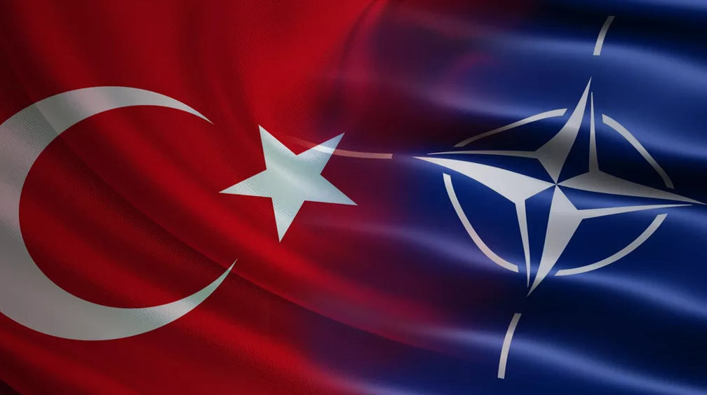 Законодательство НАТО для Турции все еще весомо