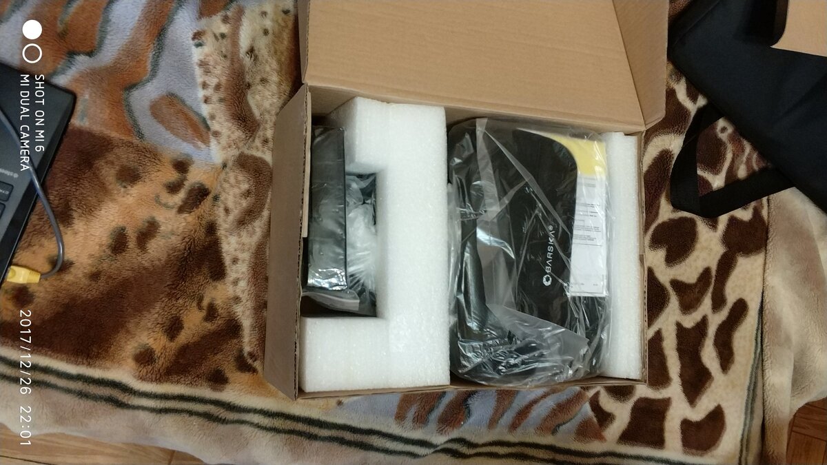 Фото автора