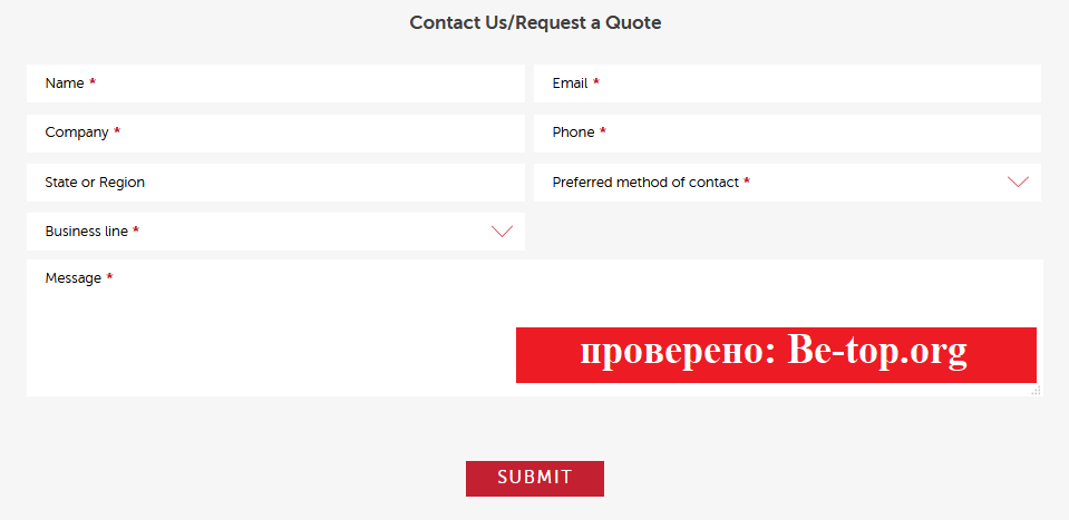 Возможность снять деньги с Компании "REDCapitalGroup" не подтверждена. be-top.org