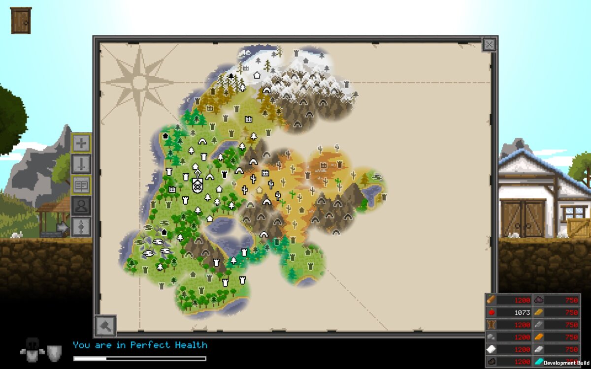 Regions of ruin залипательная игра. | Чума Play | Дзен