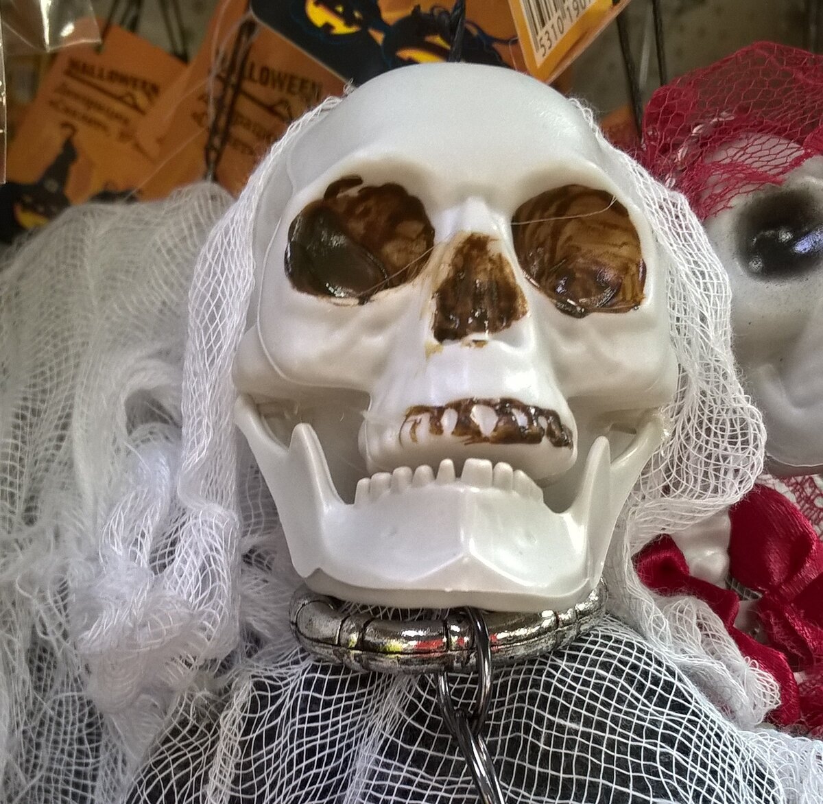 Сегодня необычный день - сплошные совпадения. Но пока я об этом не знаю...