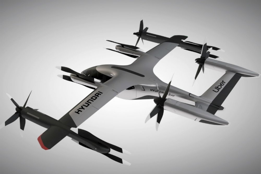 HYUNDAI  будущее