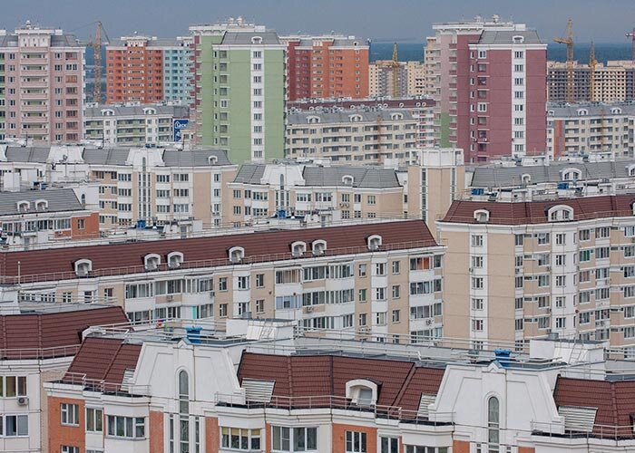 Жилищные споры в Кожухово – жилищные вопросы в районе Кожухово