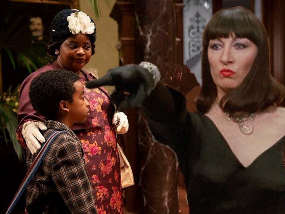 Пошли вон отсюда толерантные ремейки 