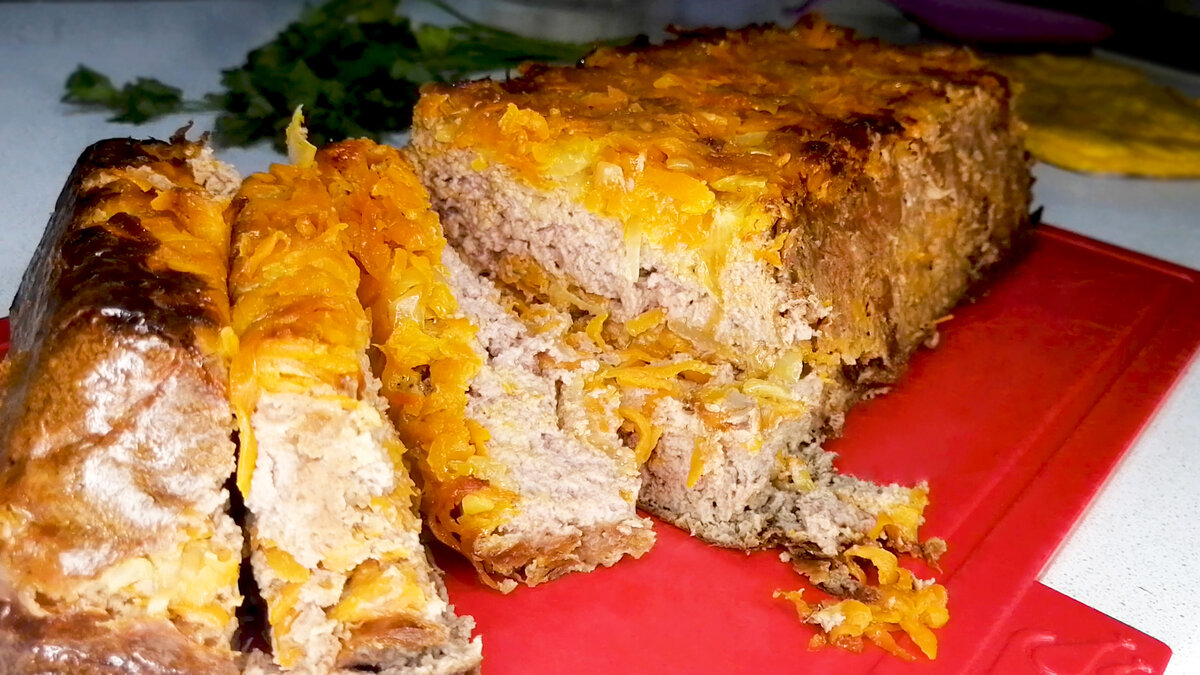 Печень по-царски