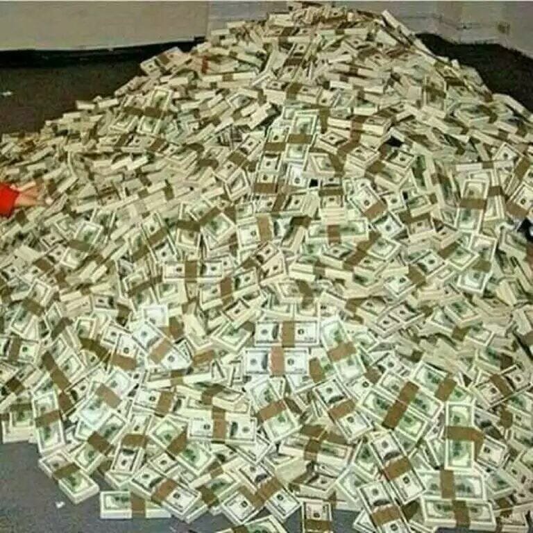 Деньги любят счёт и контроль...