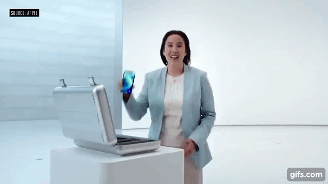 iPhone 12 Mini — очередное напоминание об этом странном факте