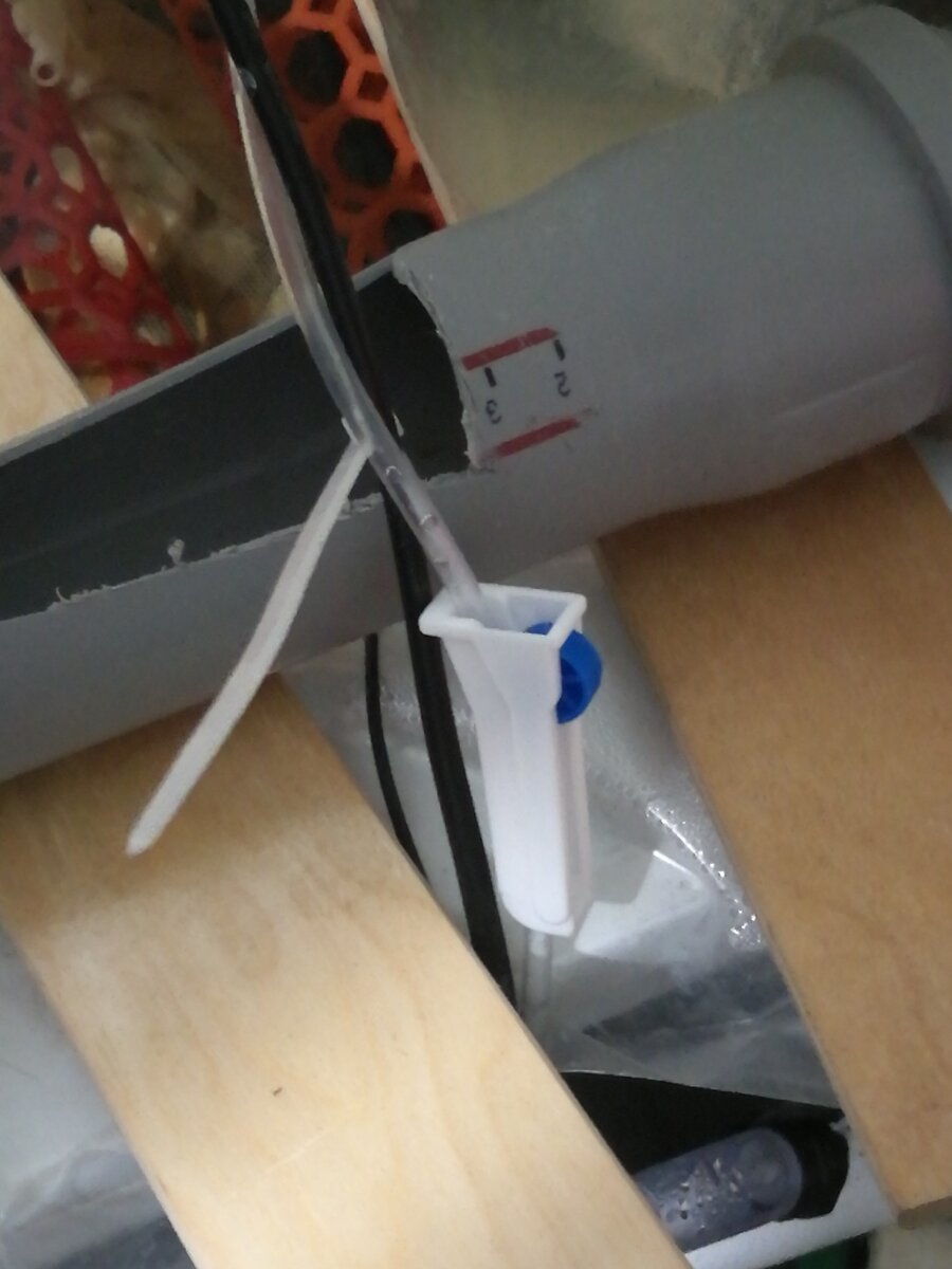 капельница система