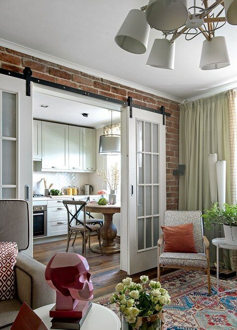 Дизайн: Людмила Данилевич. Фото: Евгений Гнесин