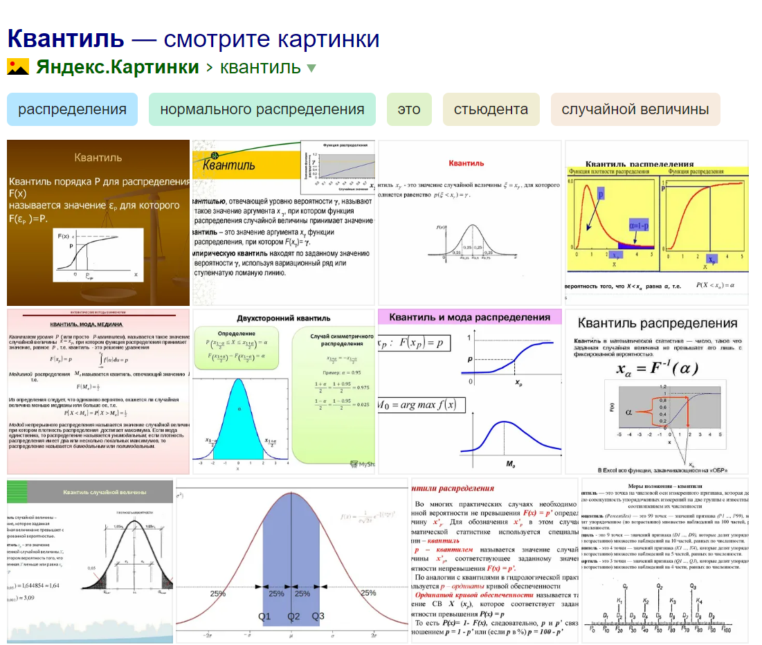 То, что выдаётся в ответ на запрос в поисковике вряд ли поймёт каждый 