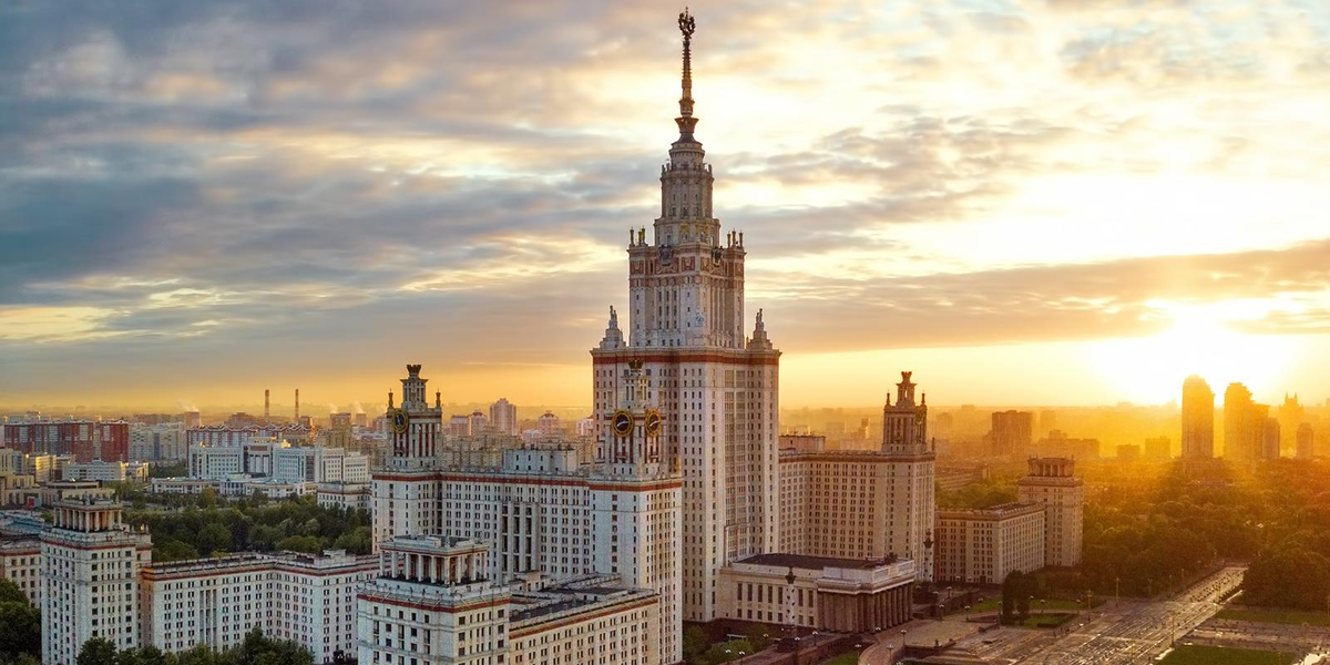 Включи москва