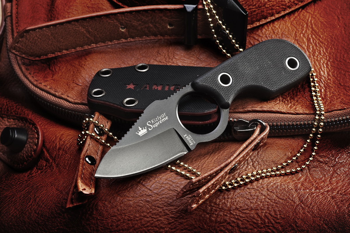 EDC малыш AMIGO Z