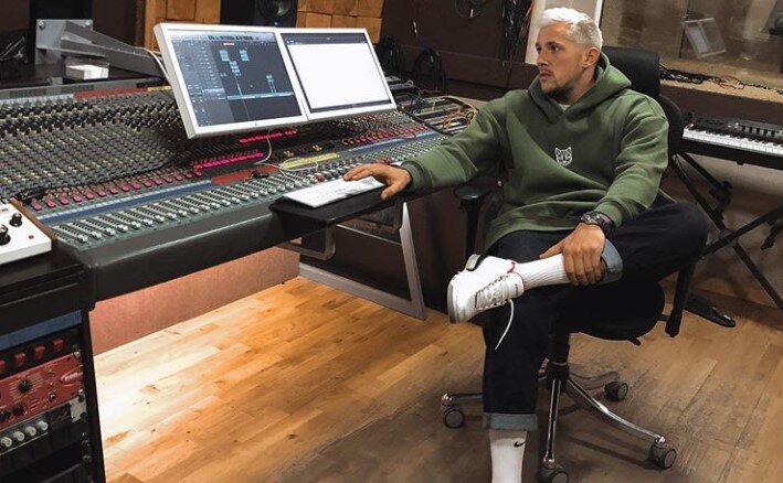 Источник фото: личная страница участника Дом 2