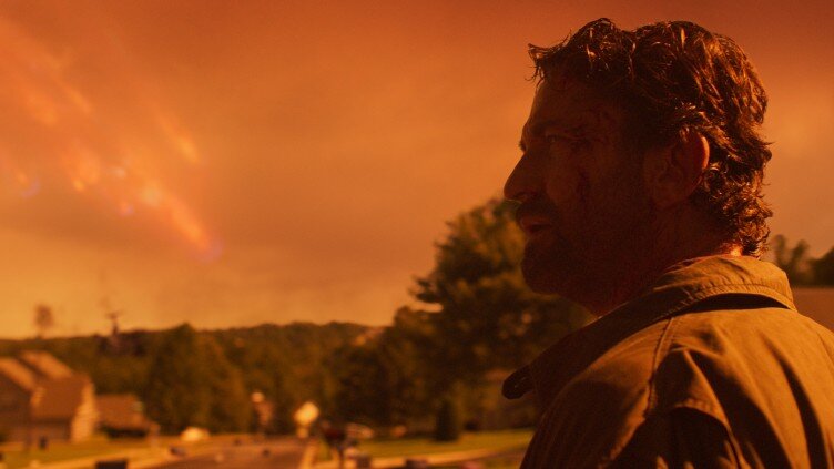 кадр из фильма "Гренландия". источник Film&fun