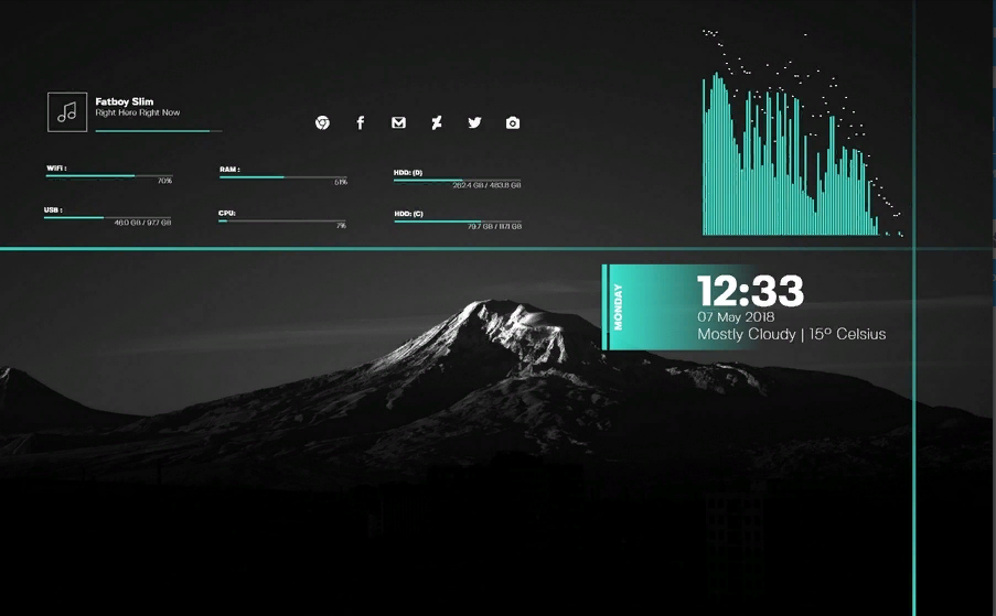 Rainmeter
