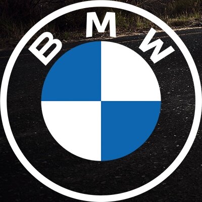 Логотип BMW