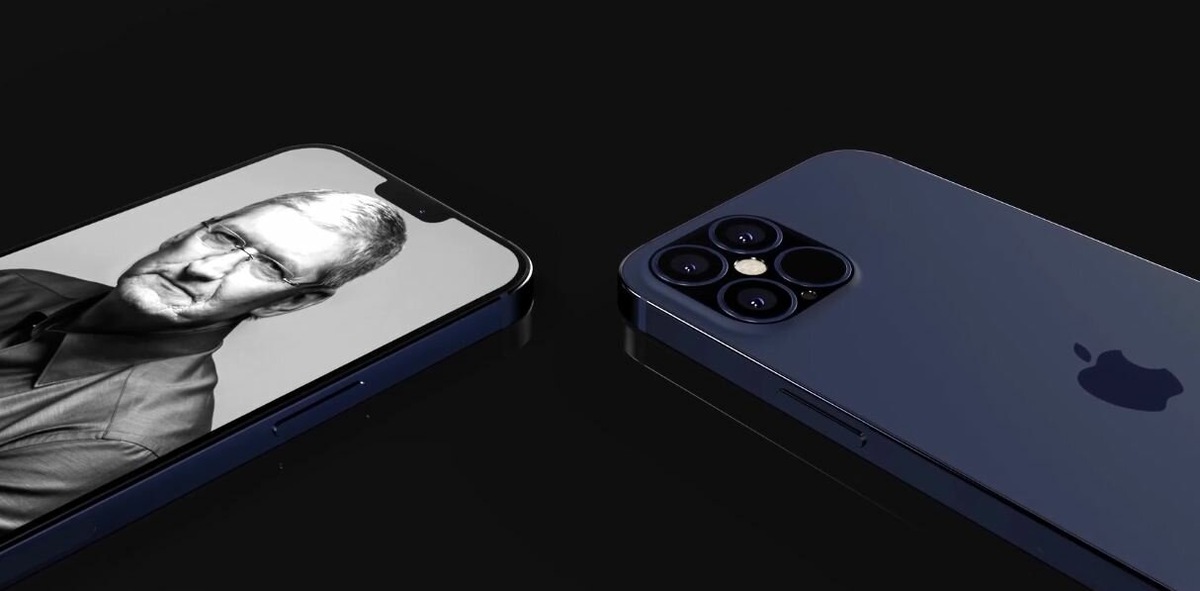 В iPhone 12 Apple вернётся к лаконичному дизайну 4-й серии