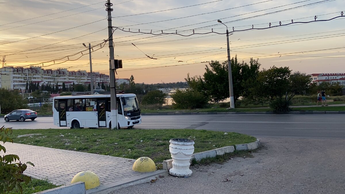 КРЫМ.Севастополь. Москва снова финансирует ремонт в городе. Стоимость работ  345 млн.руб. | One day | Дзен