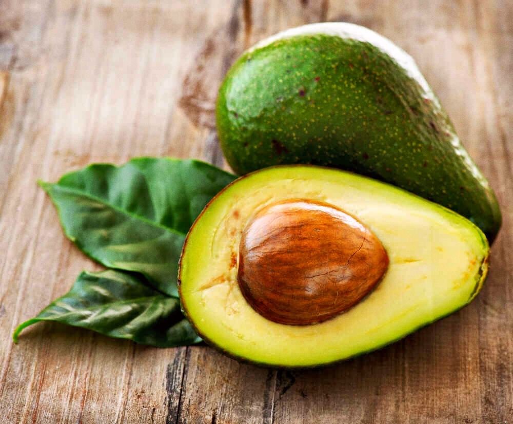 Авокадо 