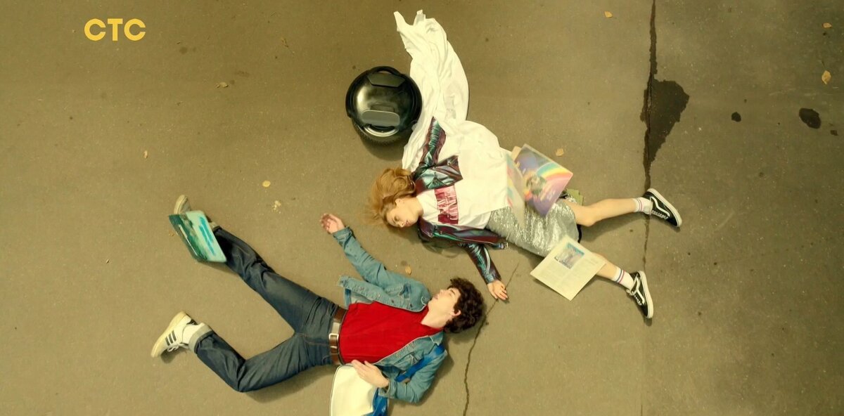 Вот что может делать любовь с человеком