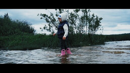 Семьей едем в зоопитомник, потом гулять на озеро в деревне.