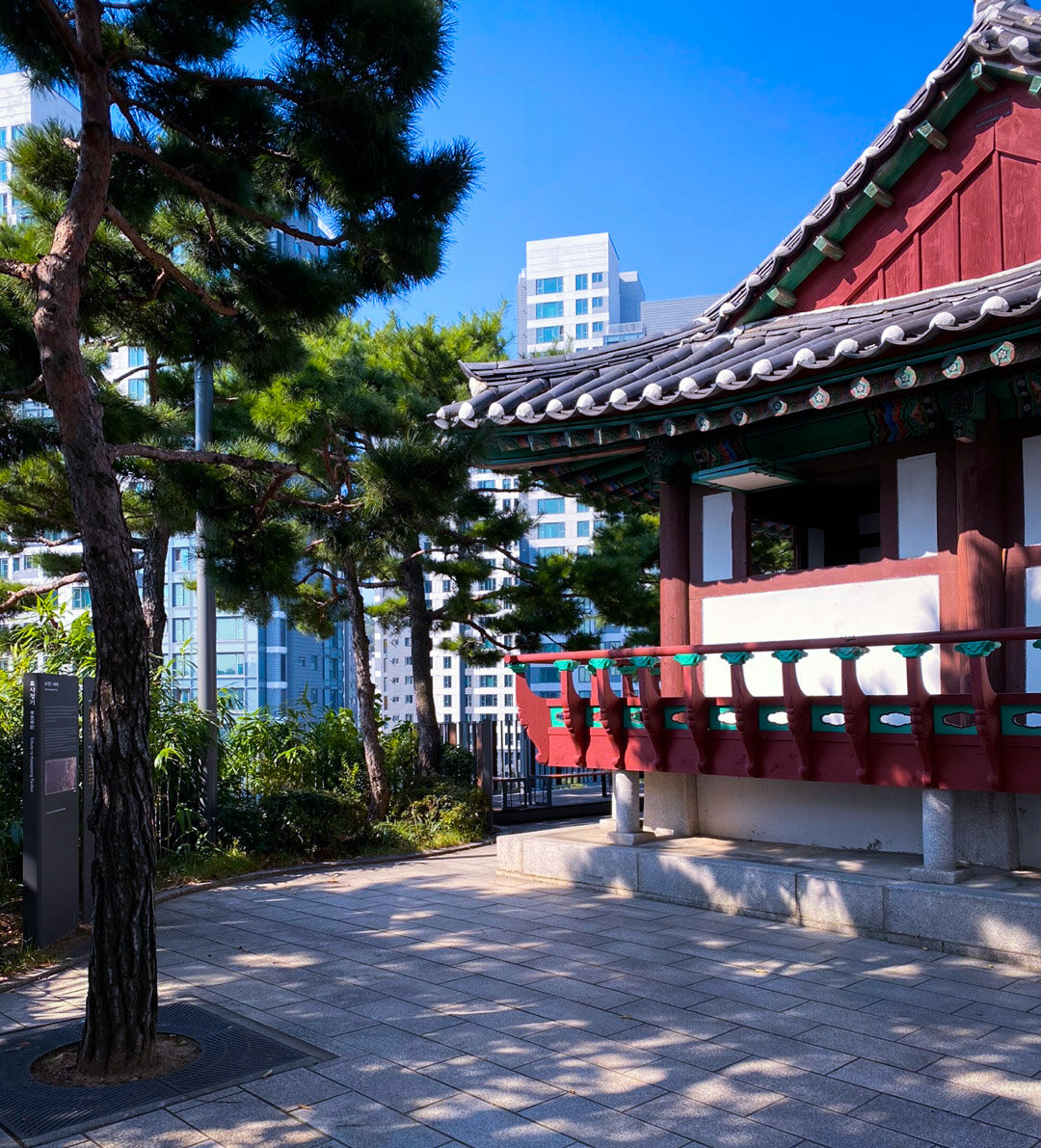 Немного комфорта~~