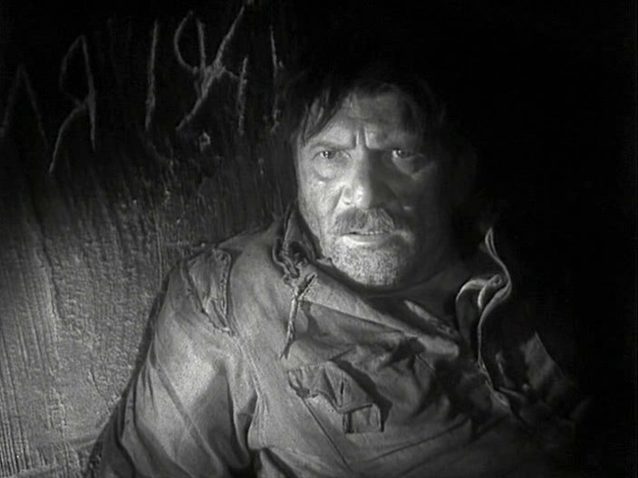 "Одного хочу, чтобы прочли и узнали, что мы ни на земле, ни под землей врагу не сдались, что наш гарнизон бессмертный."