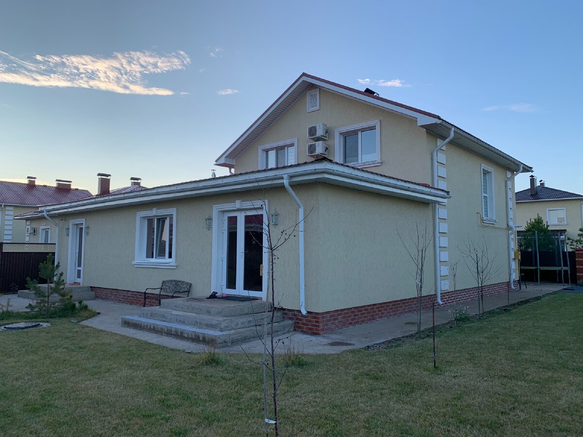 Авторское фото Эдгар Багдасарян мой дом