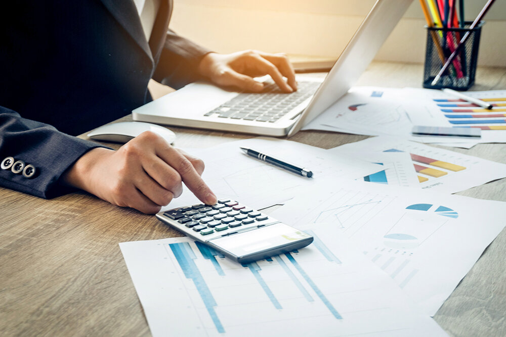 Колледж информационных технологий и финансов