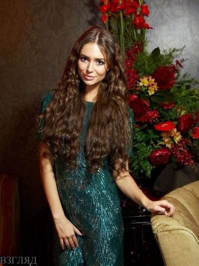 Яна каникулы в мексике