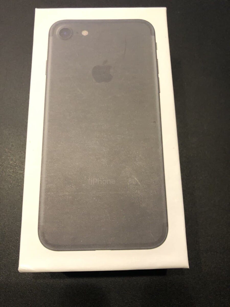 Apple iPhone 7 32Gb из Китая